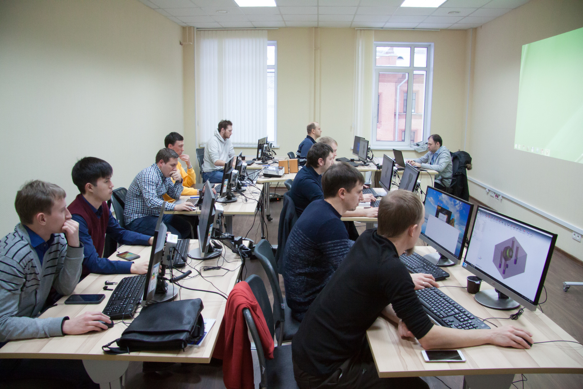 Изображение "Вертолеты России" готовы к внедрению аддитивных технологий в производство"