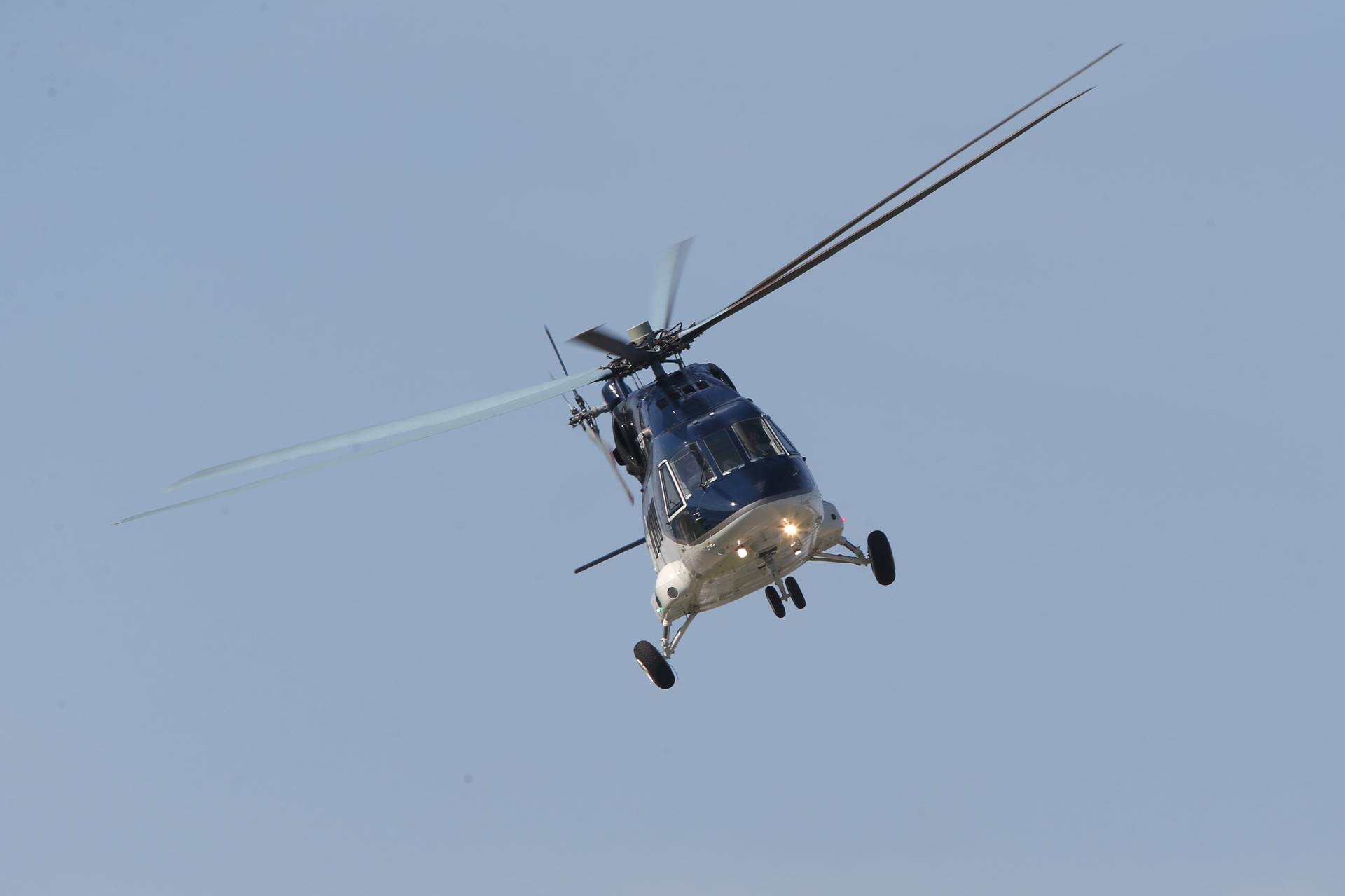 Изображение Ми-38, превью фото №2