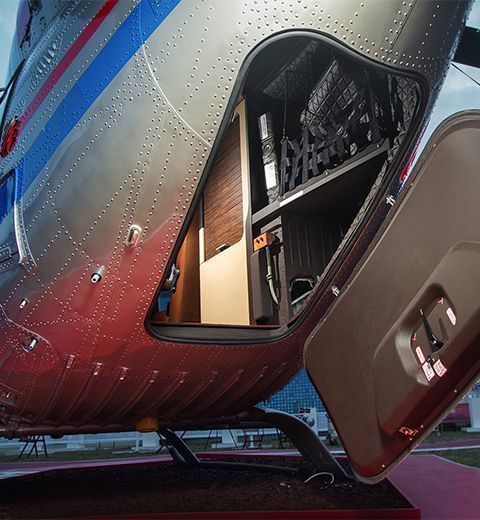 Изображение Ансат