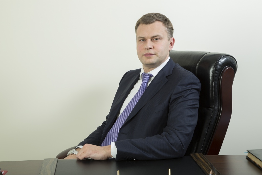 Изображение Заместитель генерального директора холдинга «Вертолеты России» по маркетингу и развитию бизнеса Александр Щербинин: «Вертолеты России» планируют продавать 230-280 машин в год. Интервью для информационного агентства России ТАСС