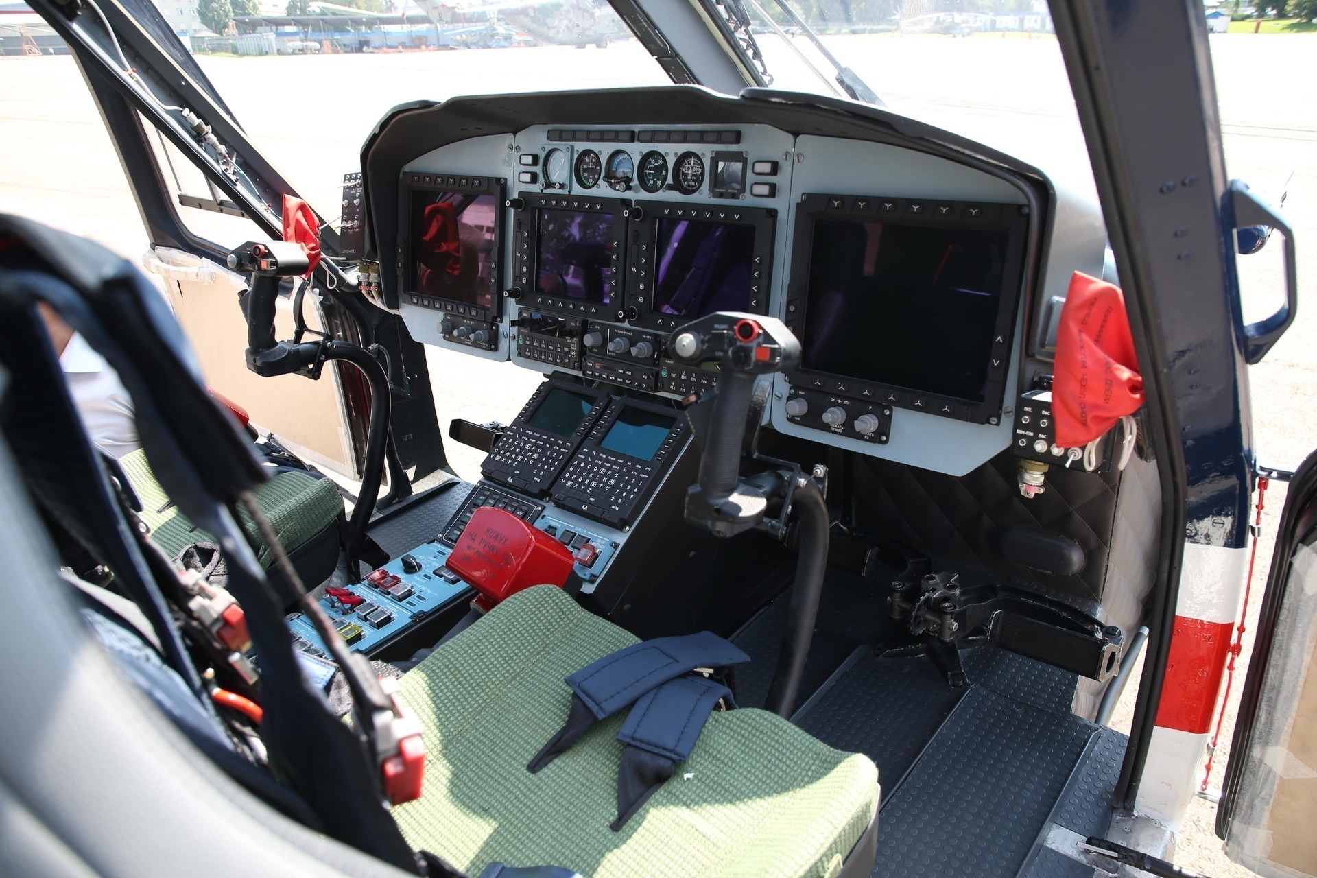 Изображение Ка-62