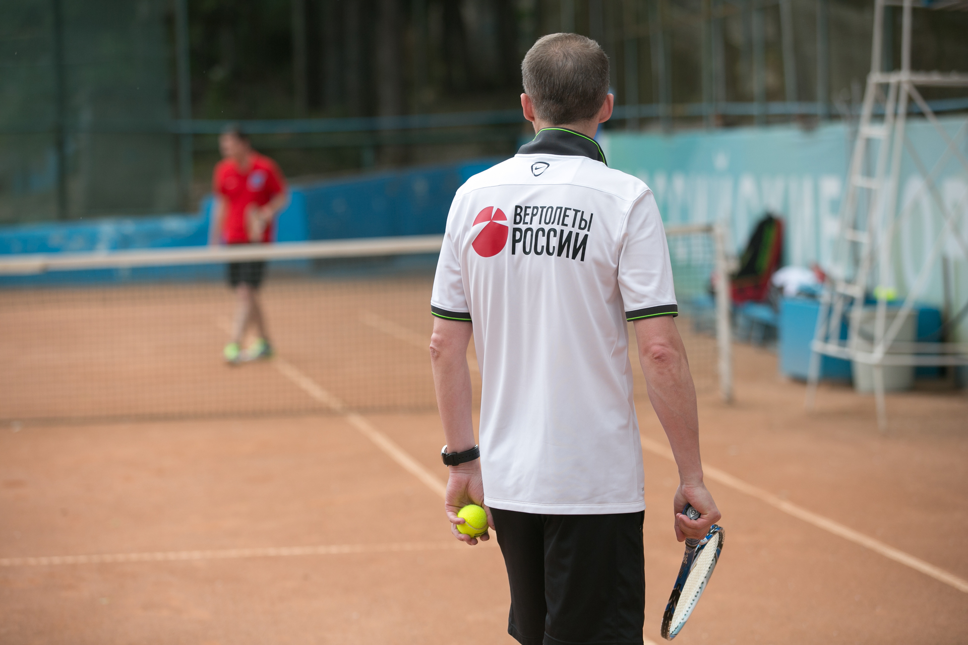 Изображение Холдинг «Вертолеты России» завоевал 39 медалей на спартакиаде Госкорпорации «Ростех» в Крыму