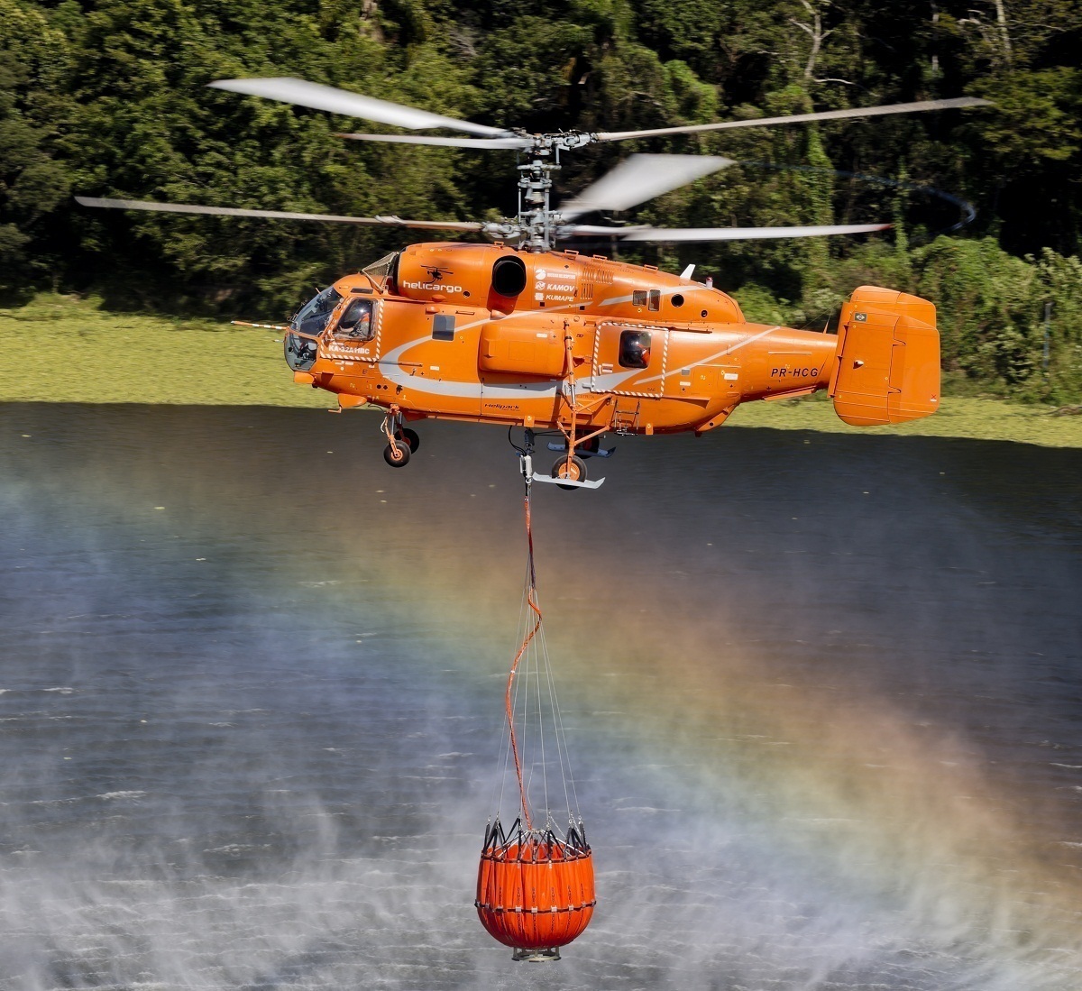 Изображение «Вертолеты России» представят свои разработки на выставке Asia Pacific China Police 2016