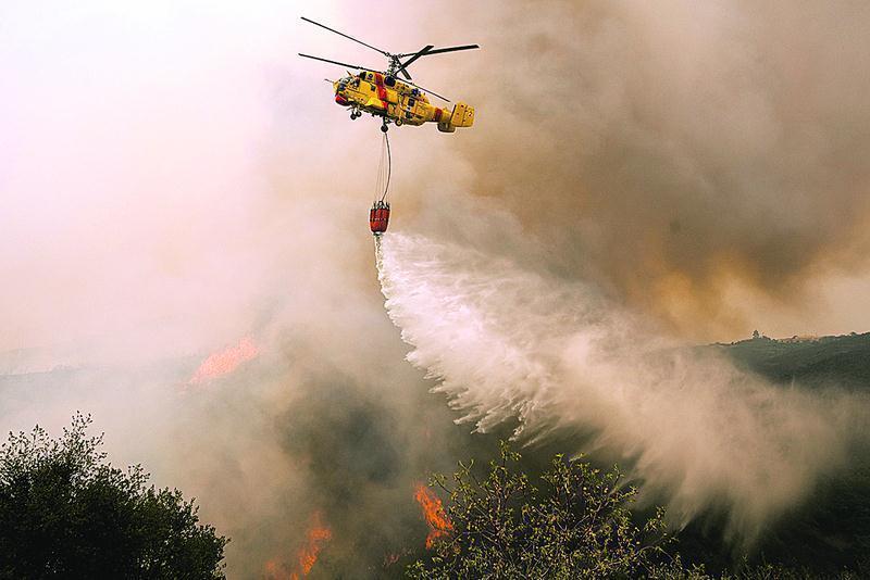 Изображение КумАПП поставит на экспорт 7 вертолетов Ка-32А11BC в 2018 году