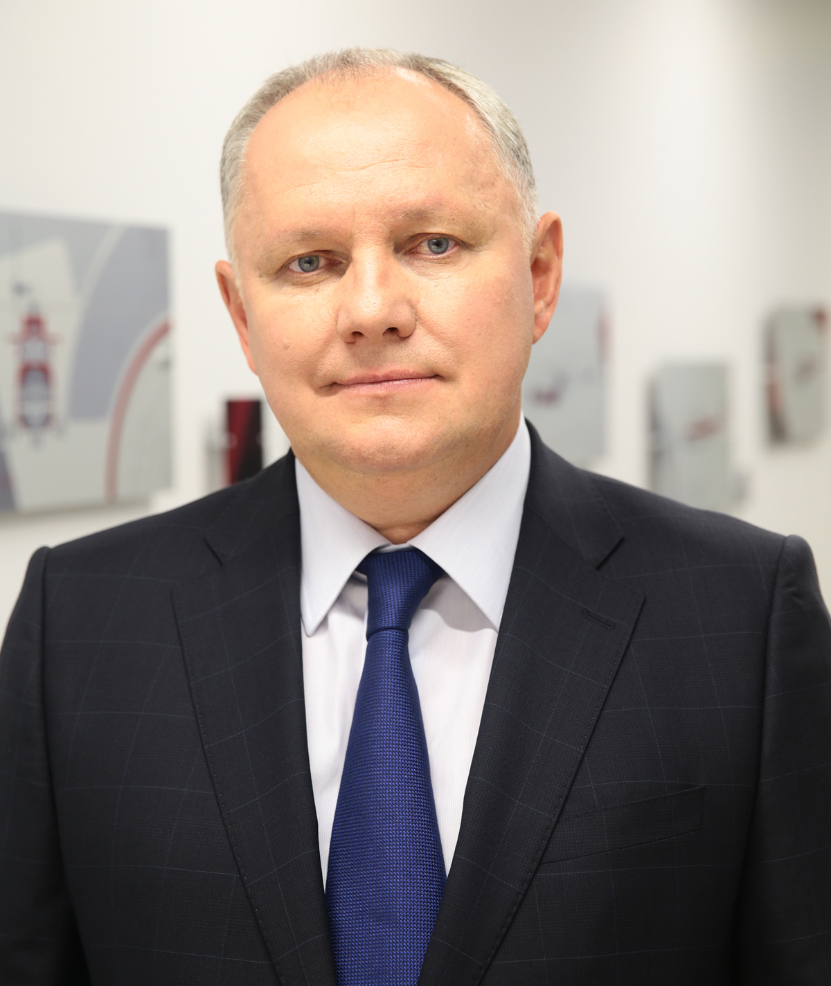 Изображение Генеральный директор холдинга «Вертолеты России» Александр Михеев: «Мы всегда готовы к диалогу». Интервью для журнала Helicopter Magazine Europe