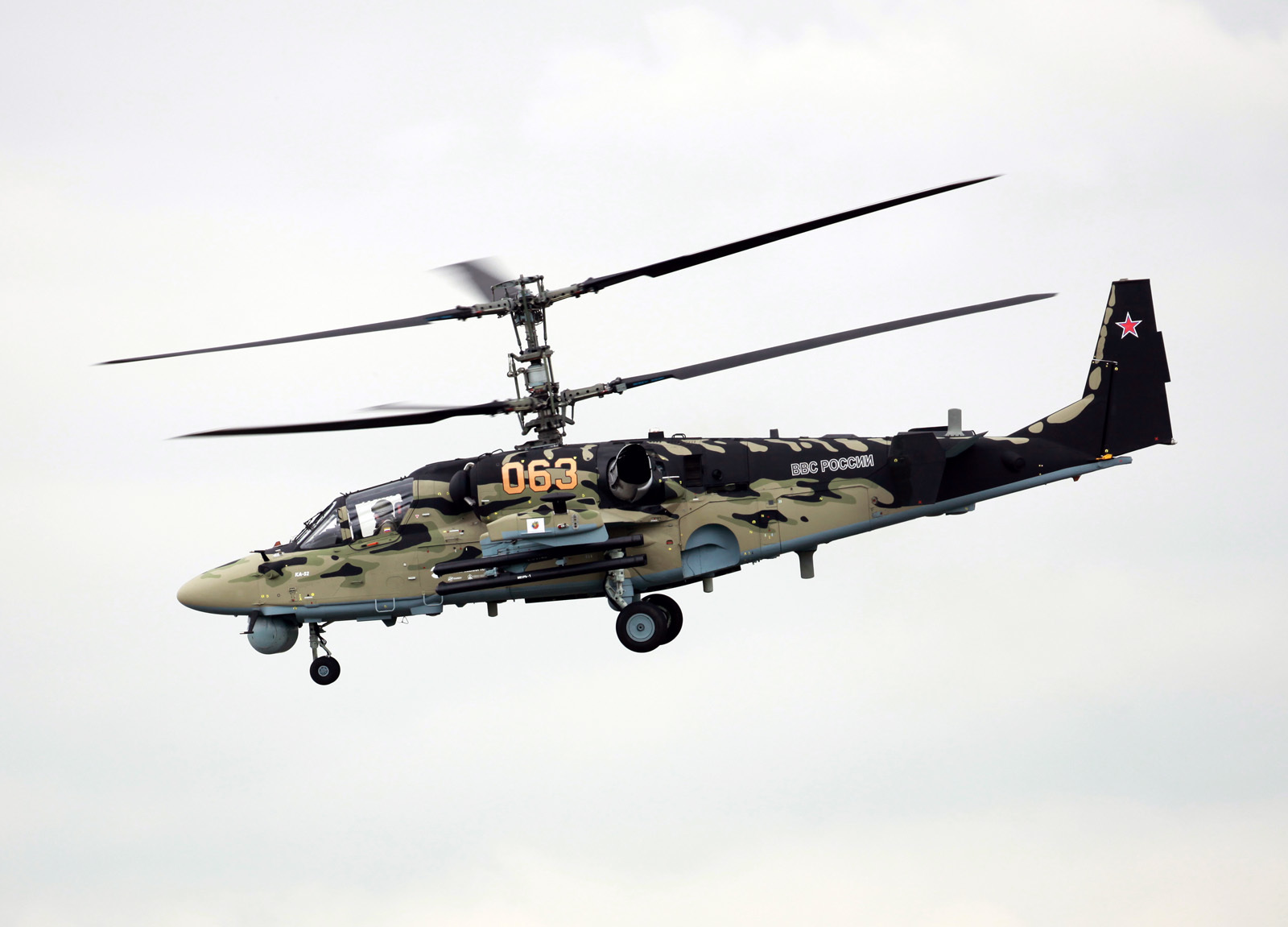 Изображение «Аллигатор» – виртуоз атаки