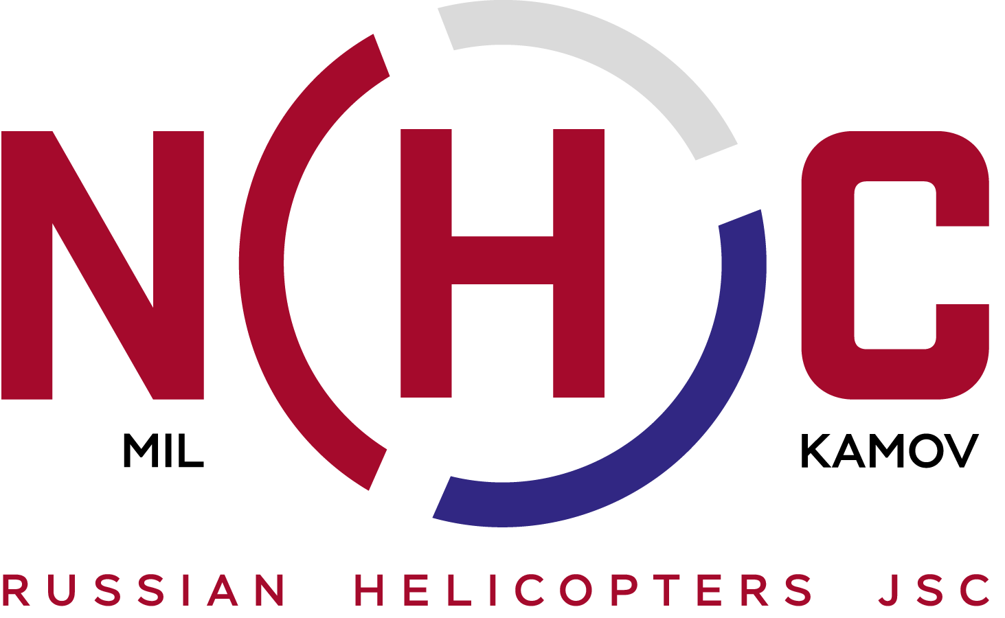 Изображение Логотип National Helicopter Center Mil&Kamov