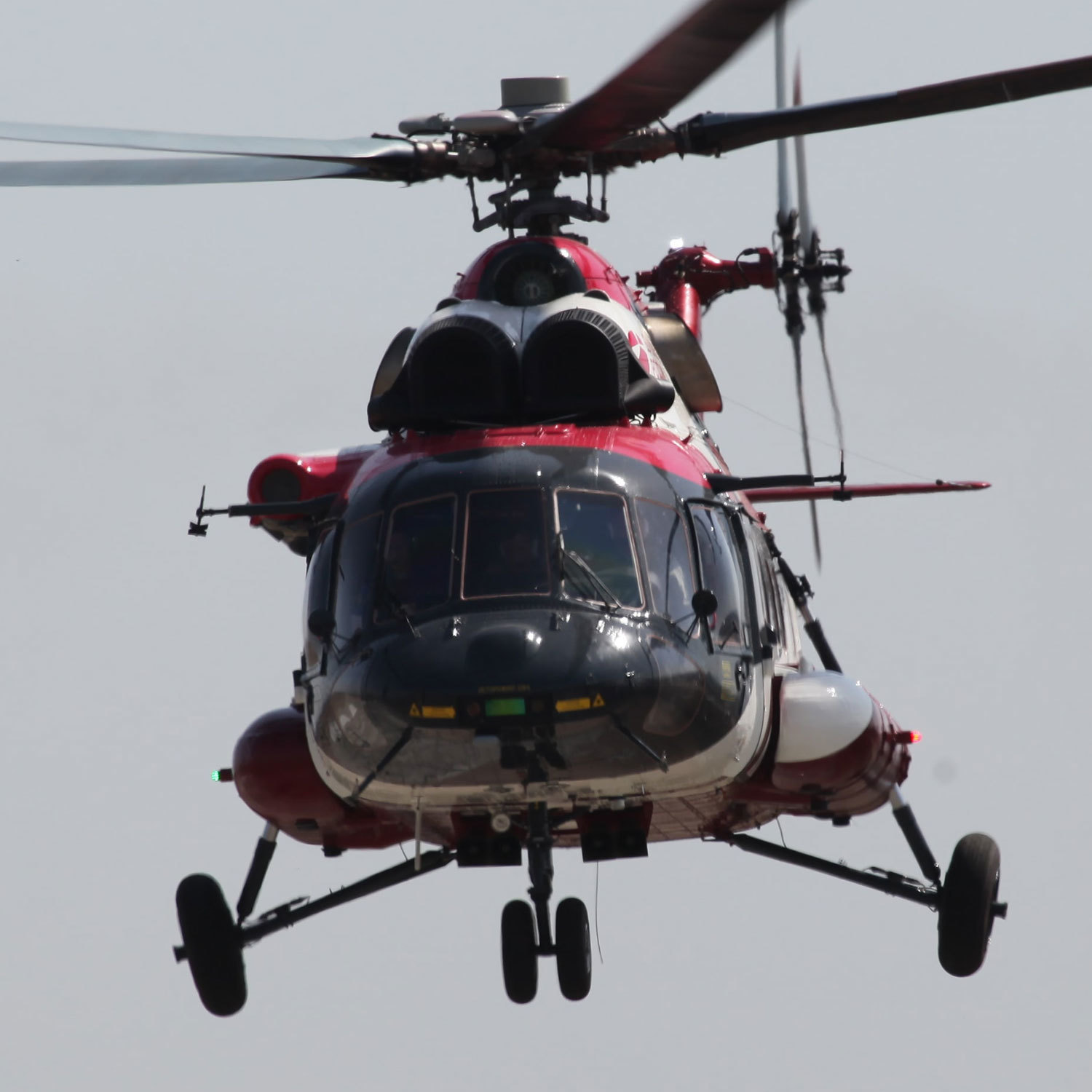 Изображение Ми-171А2