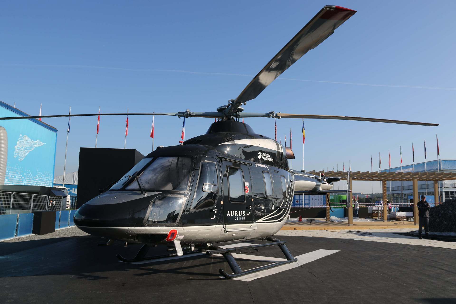 Изображение Ансат, превью фото №1