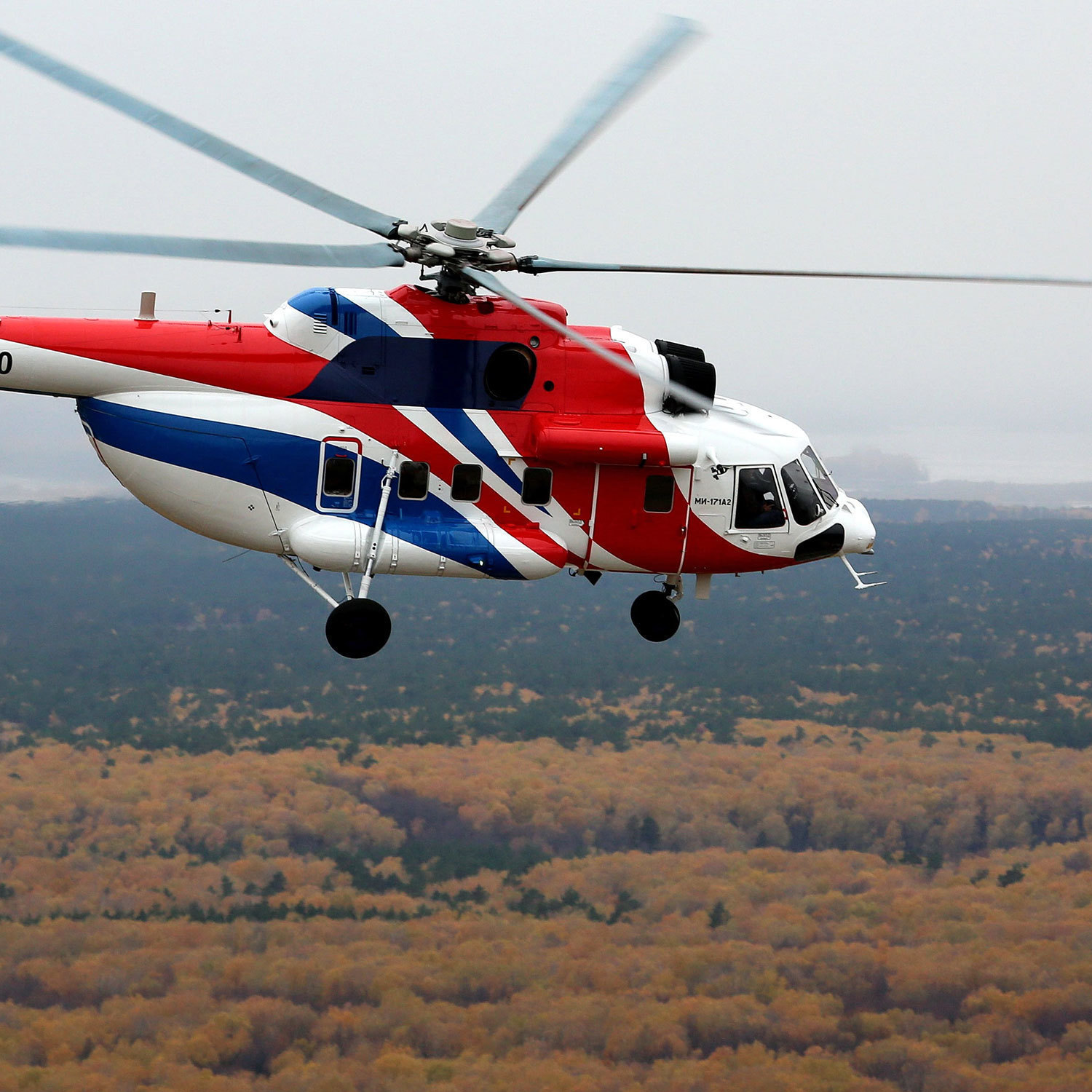 Изображение Ми-171А2