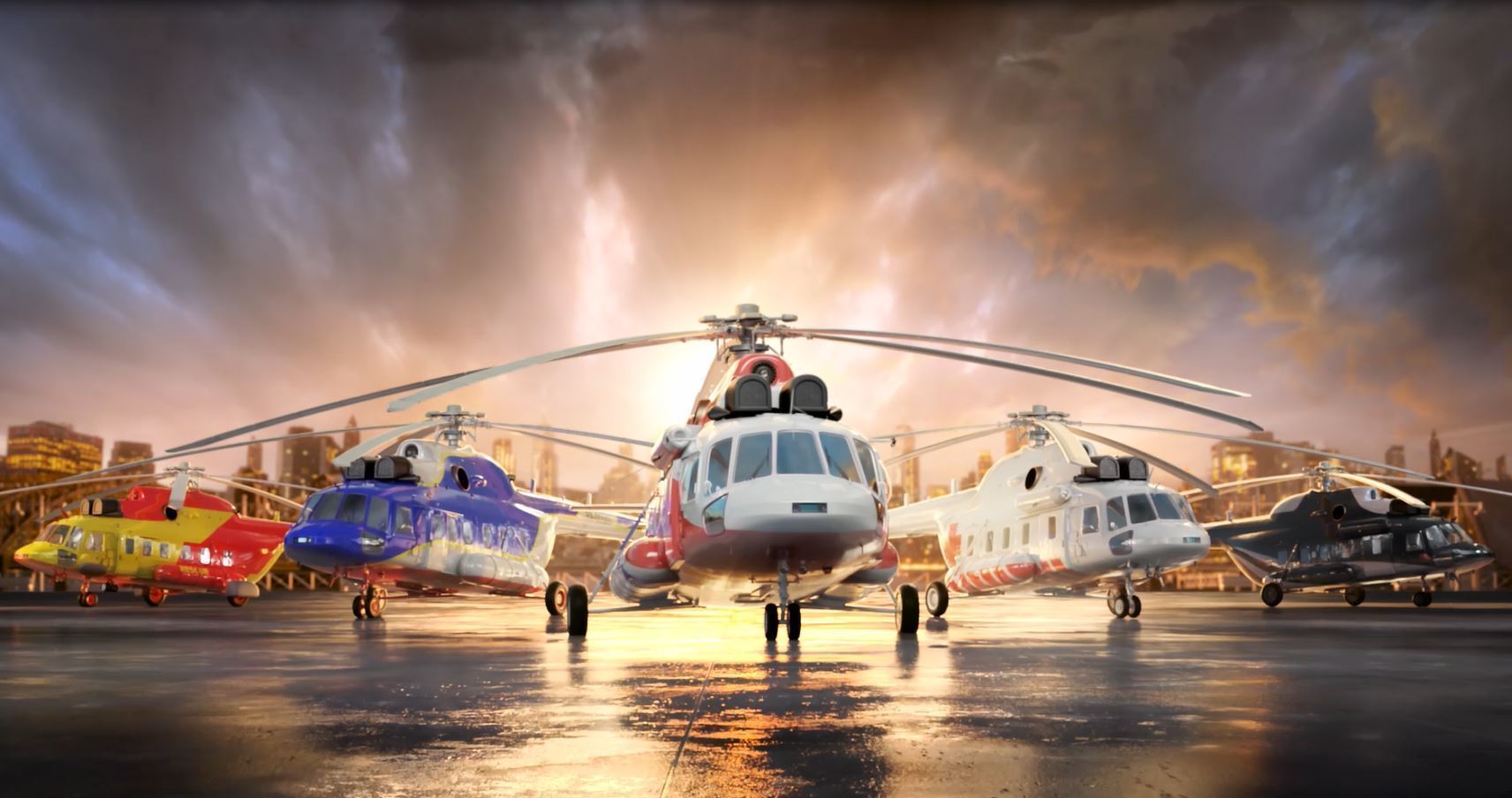 Изображение Ми-171А2