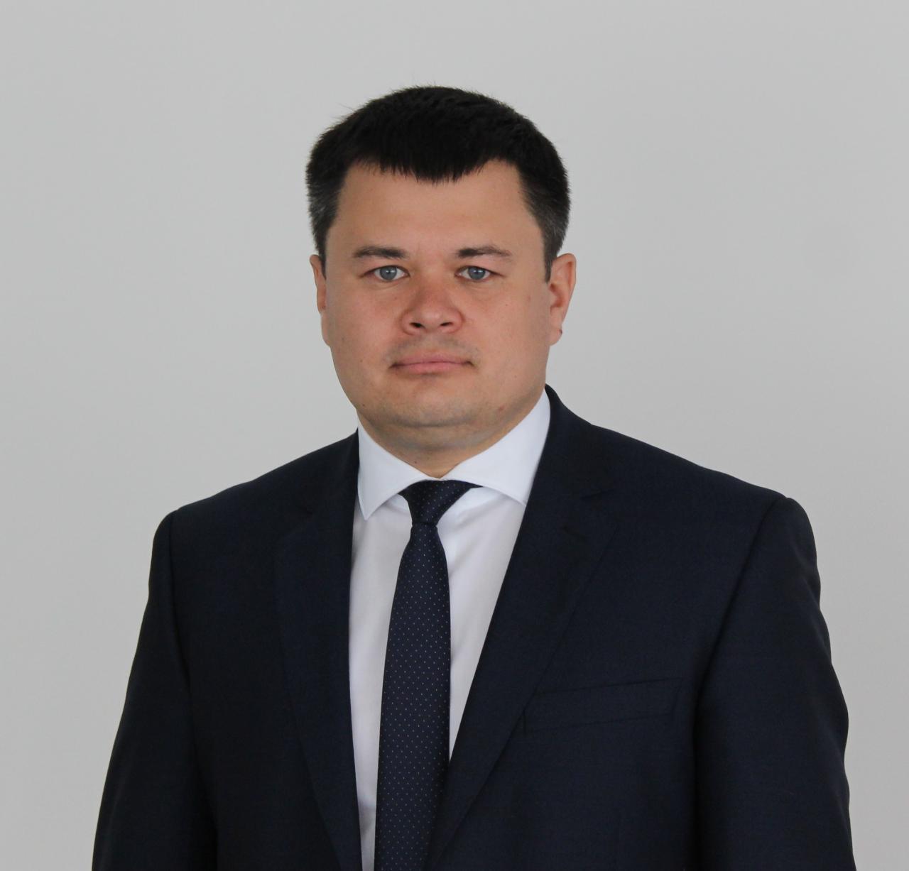 Изображение Назначен новый управляющий директор Новосибирского авиаремонтного завода