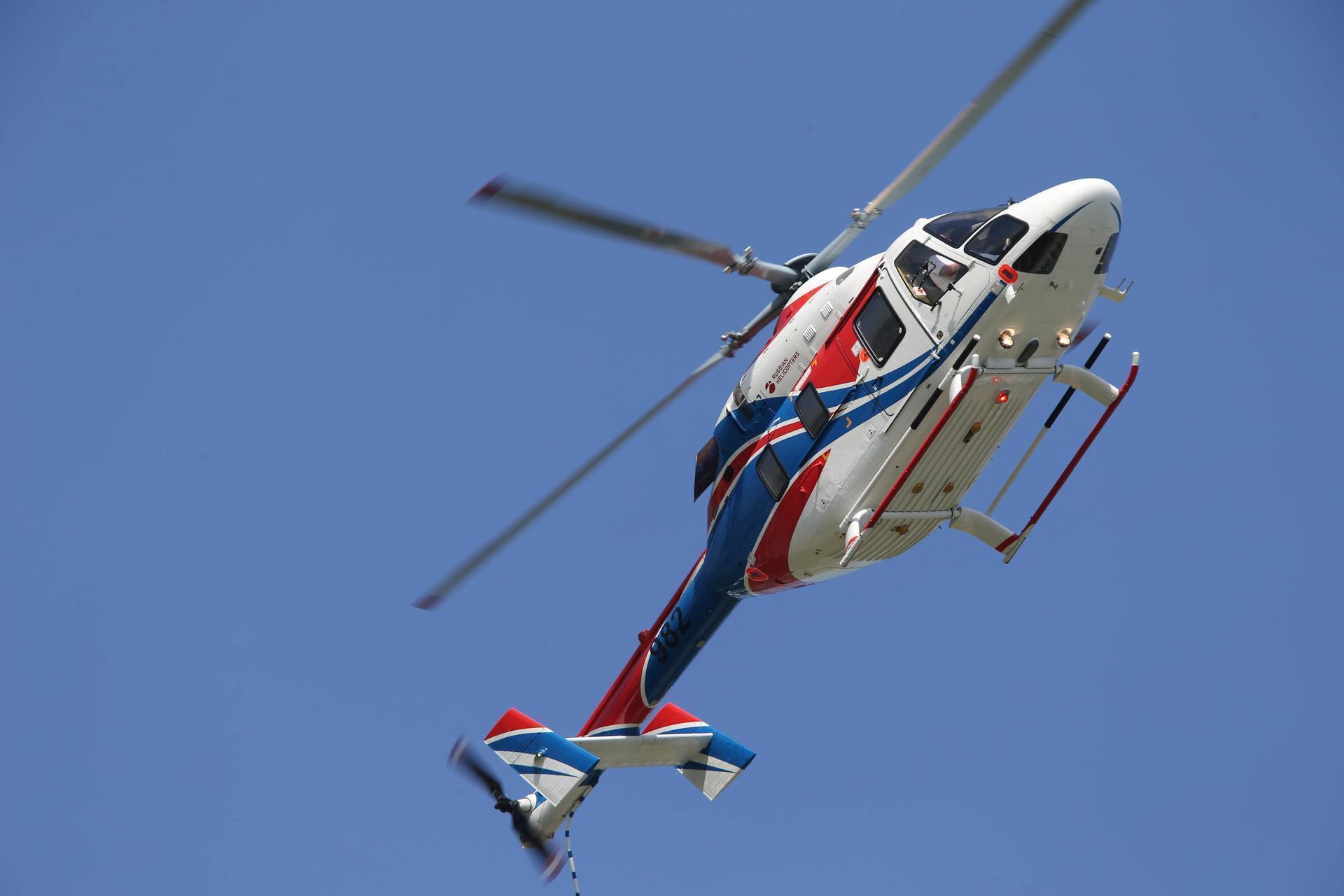 Изображение Ансат, превью фото №4