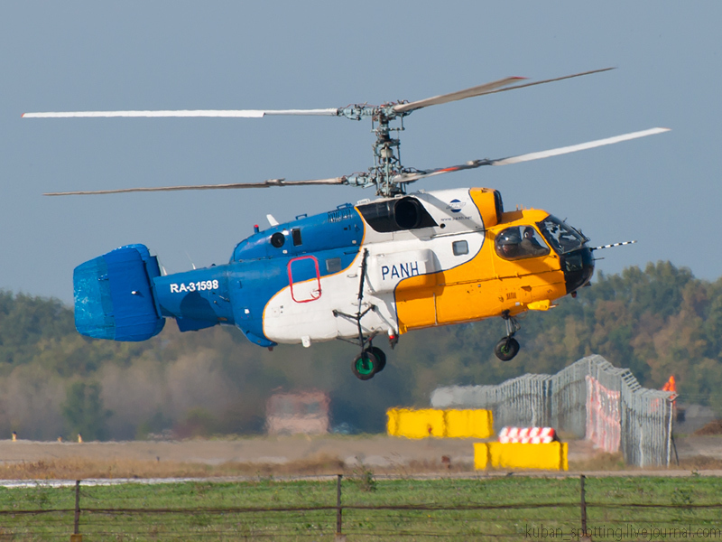 Изображение Холдинг «Вертолеты России» предлагает Ирану вертолеты Ми-171, Ми-171Е, Ка-32А11ВС и Ка-226Т