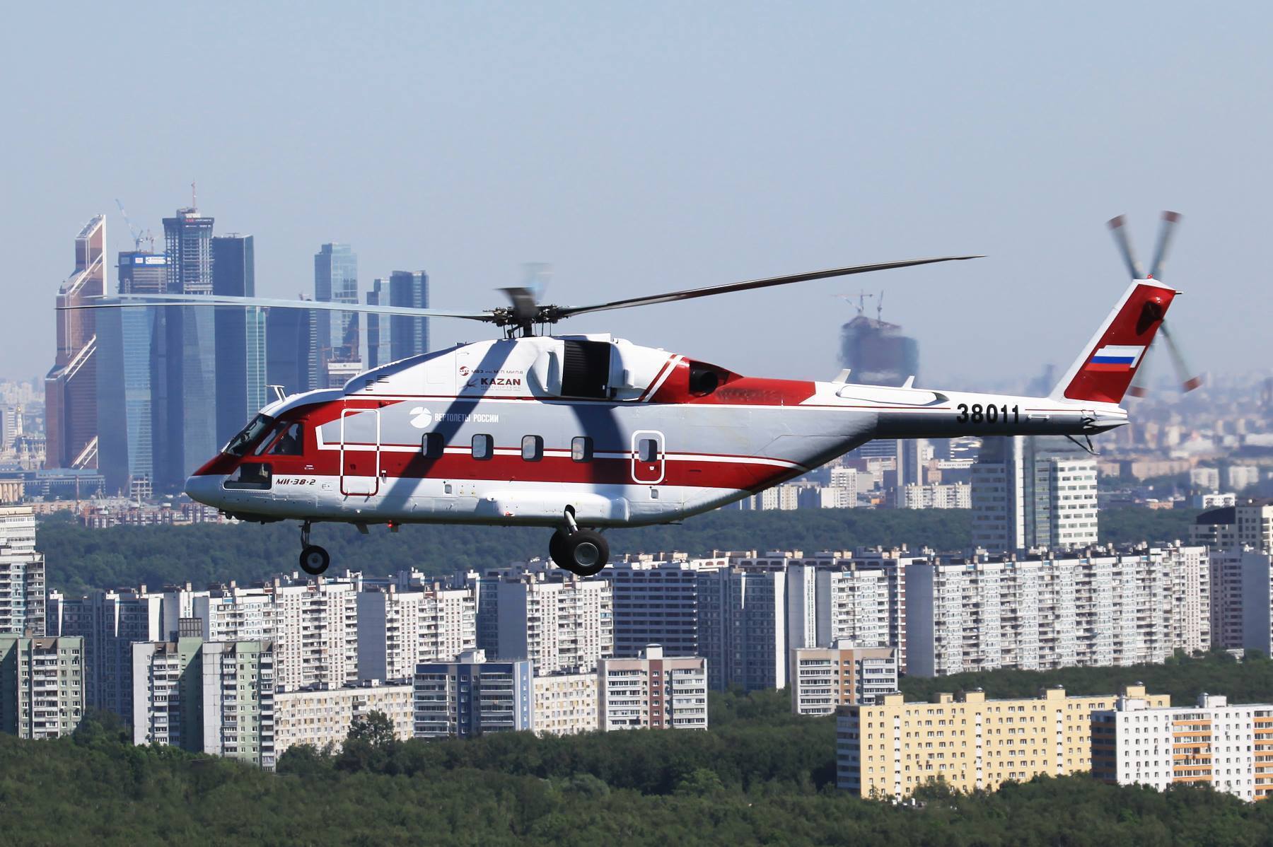 Изображение Лопасти экспорта